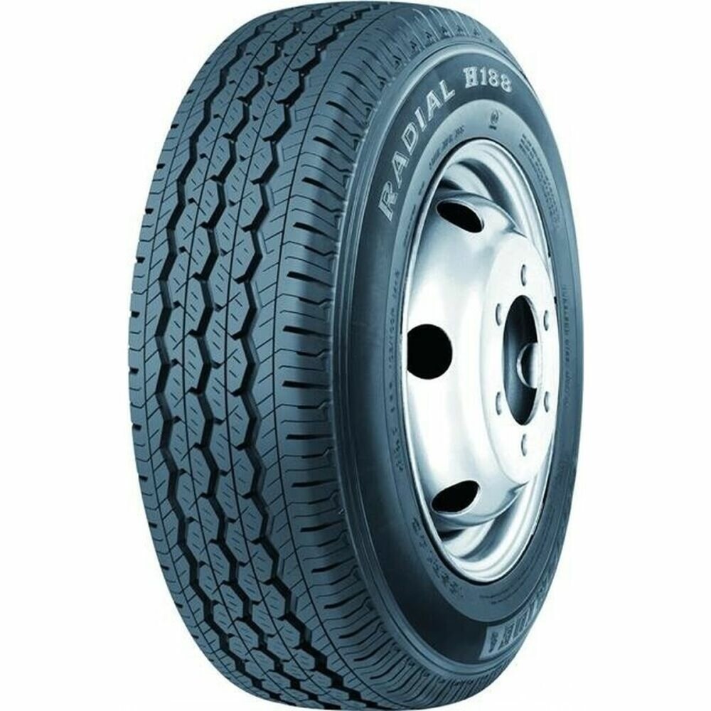 235/65-16C 115R Goodride H188