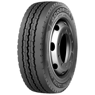 285/70-19.5 150J Goodride GTX1 Kuorma-autoon M+S
