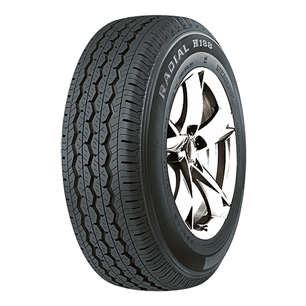 165/80R13C 91/89S Goodride H188