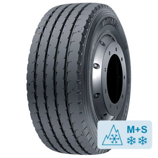 385/55-22.5 160K Goodride MultiAP T1 Kuorma-autoon