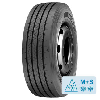 385/55-22.5 160K Goodride MultiNavi S1 Kuorma-autoon