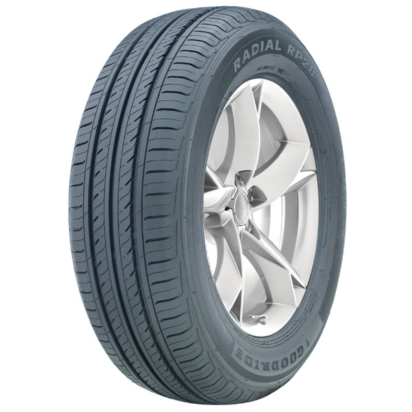 155/70-13 75T Goodride Z-107 - Image 2