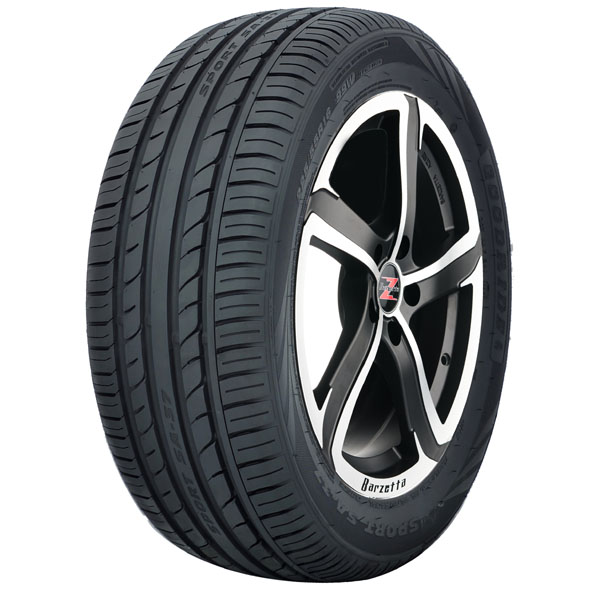 225/55-16 99W Goodride Premium Grip SA37