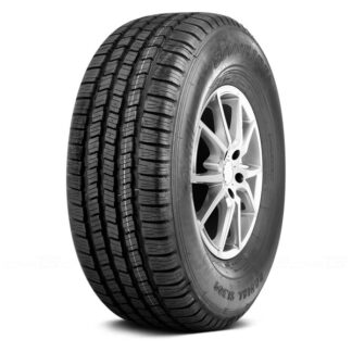 185/75R16C 104/102R Goodride Sl309