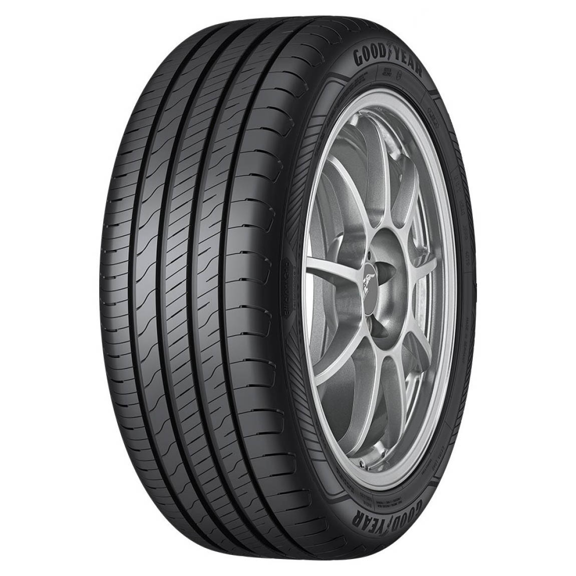 Goodyear 225/45R17 91W EfficientGrip Performance 2 FP EVR