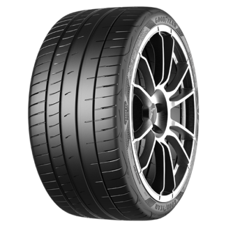 Goodyear HL275/35R23 108Y Eagle F1 SuperSport * SCT XL OE BMW EDR