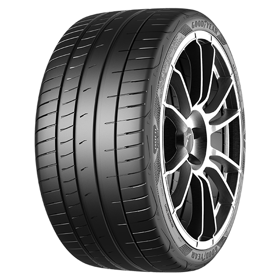 Goodyear HL275/35R23 108Y Eagle F1 SuperSport * SCT XL OE BMW EDR