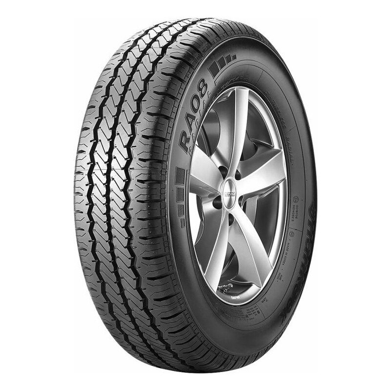 195/70R15C 104/102R Hankook RADIAL RA08