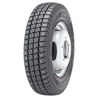 155/82R13C 90/88P Hankook Winter DW04
