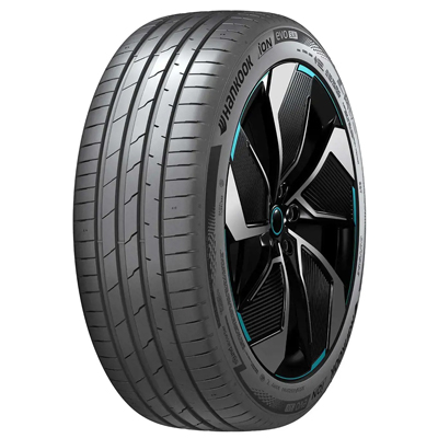 Hankook 285/35R22 106W IK01A iON evo SUV EV XL Sound Absorber RP