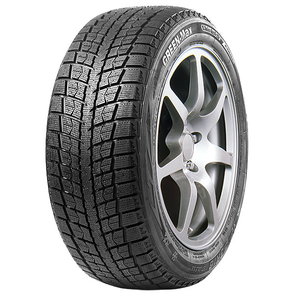 245/55-19 103T Linglong GreenMax Winter Ice I-I5 Nordic SUV