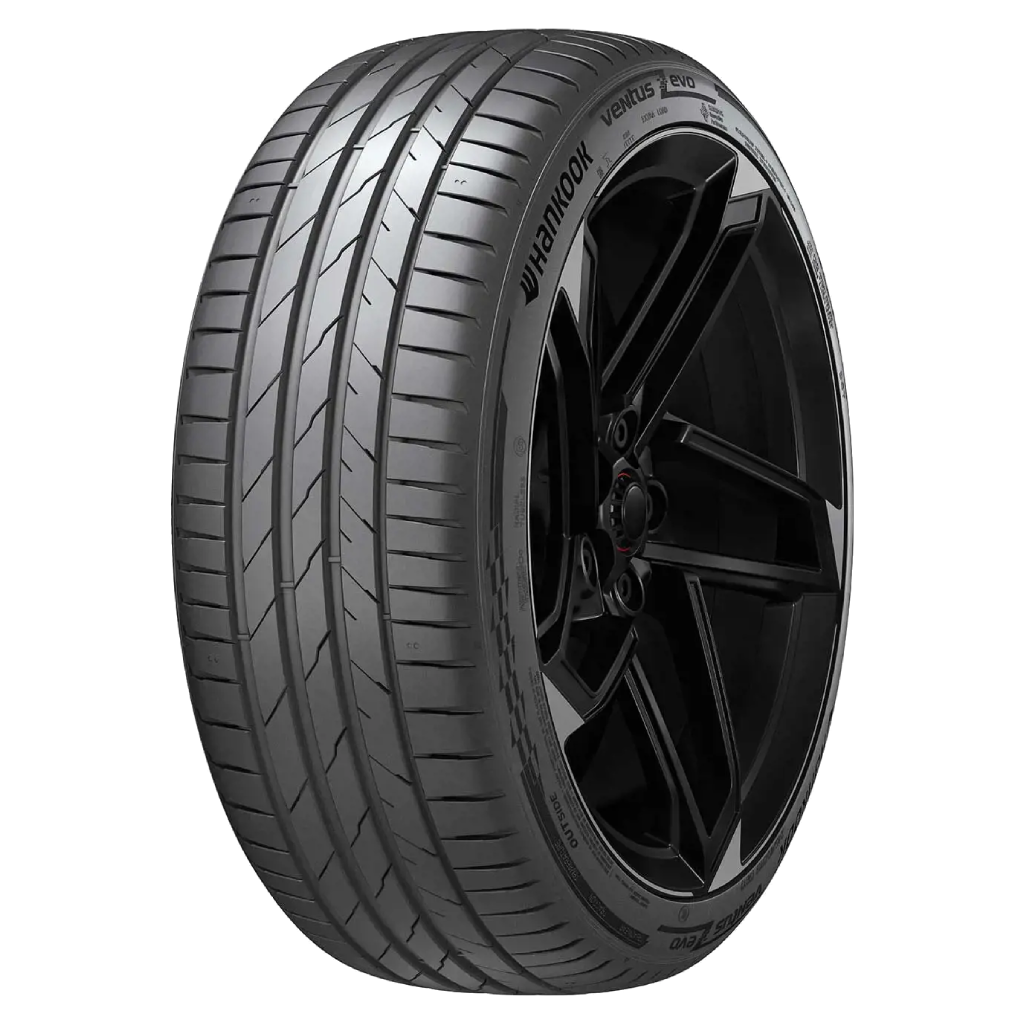 Hankook 305/40R20 112Y K137A Ventus S1 evo4 X * XL BMW X5 (Rear)