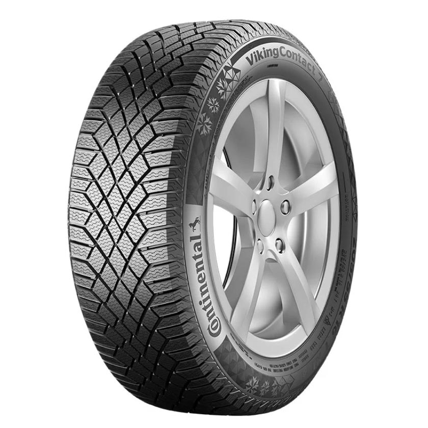 255/55R18 109T XL Continental VikingContact 7