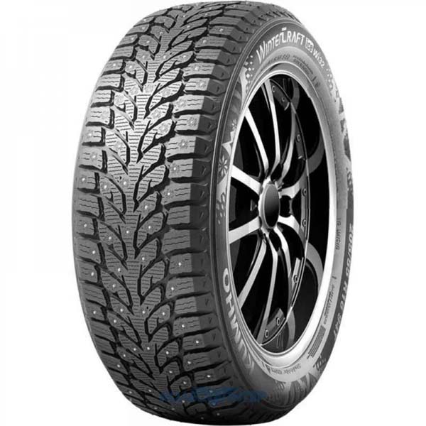 155/80R13 79T Kumho Wi32 - Image 3