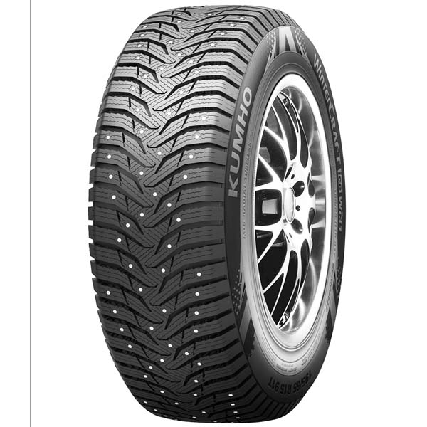 Kumho 315/35R20 110T WinterCraft SUV WS31 ice XL