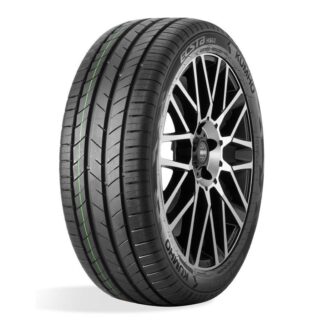 Kumho 205/55R16 91V Ecsta HS52