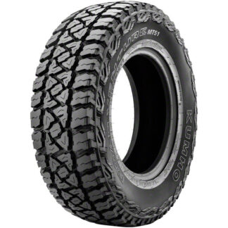 245/75R16 120/116Q Kumho Mt51