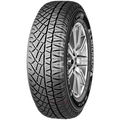 215/65R16 102H XL Michelin Latitude Cross