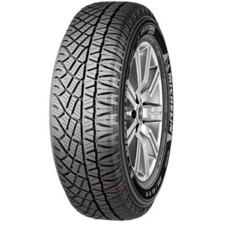 215/60R17 100H XL Michelin Latitude Cross