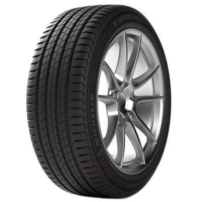 Michelin 315/35R20 110W XL TL LATITUDE SPORT 3 GRNX MI