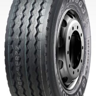 385/55-22.5 160J Linglong LTL863 Kuorma-autoon M+S