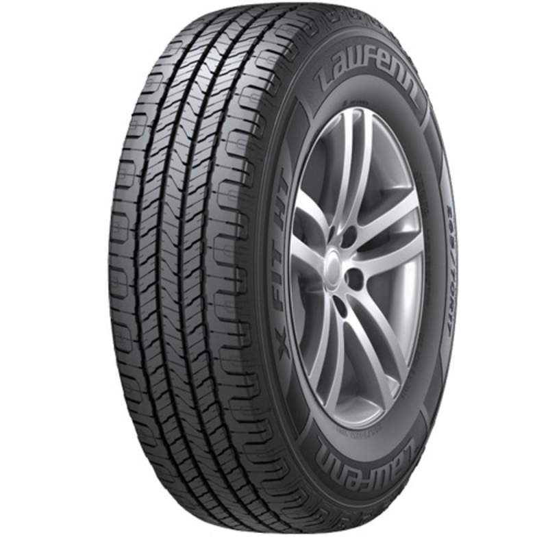 265/70R17 115T LAUFENN LD01 X Fit HT