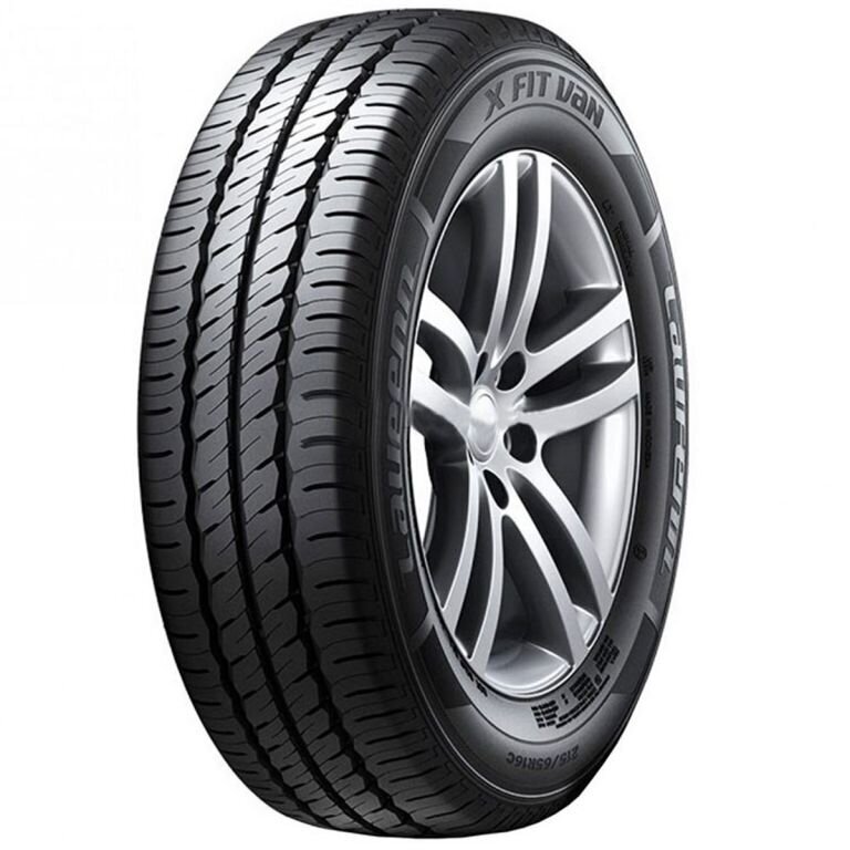 Laufenn 205/65R16C 107/105T LV01 X FIT Van