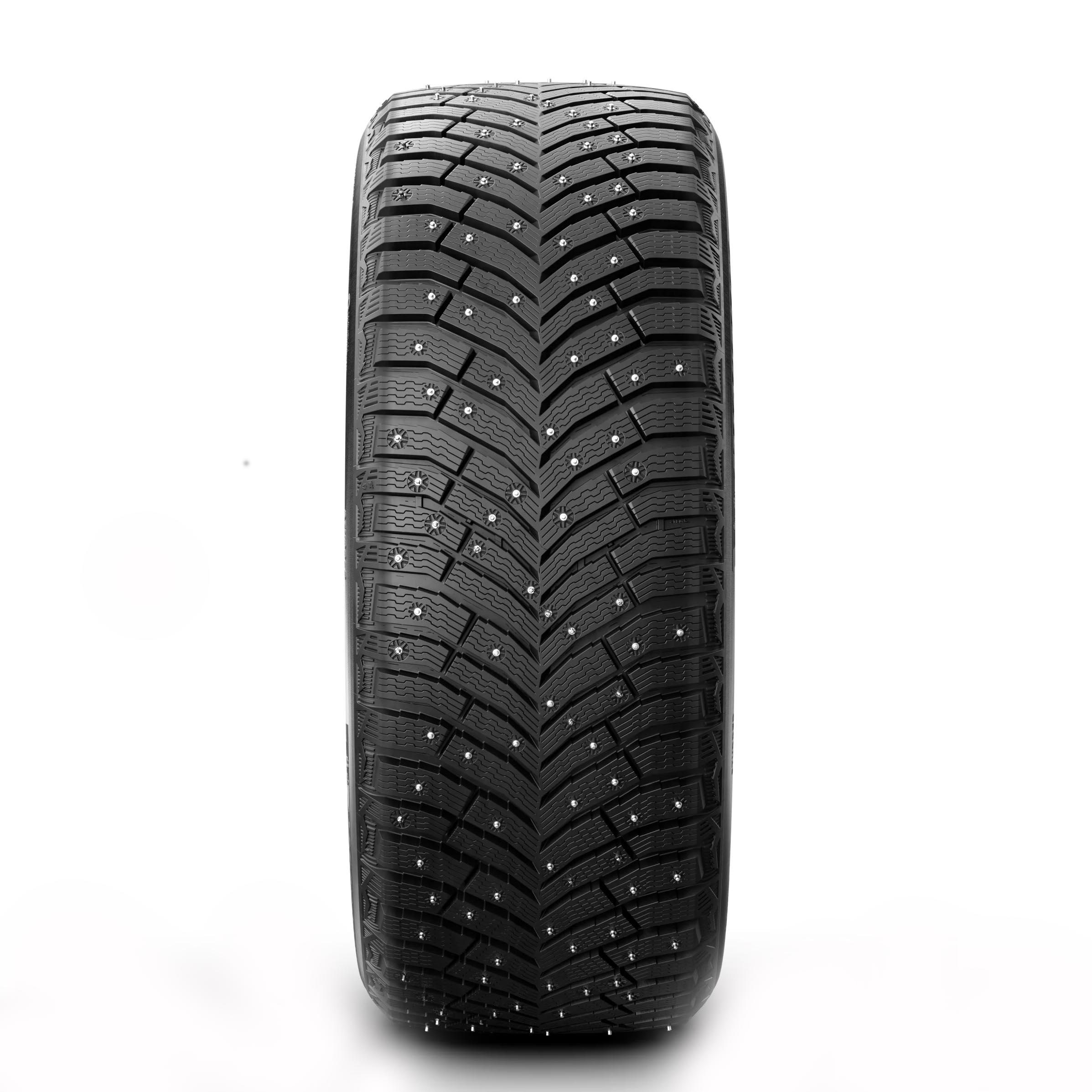 305/40R21 113T XL Michelin X-ice North 4 Suv