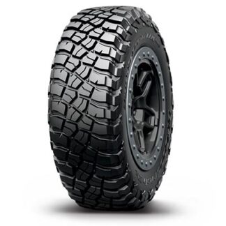 BF Goodrich LT255/70R16 120/117Q TL MUD TERRAIN T/A KM3 LRE GO