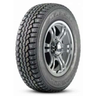 155/80R13 85/83Q Maxxis Ma-slw Presa Spike Lt