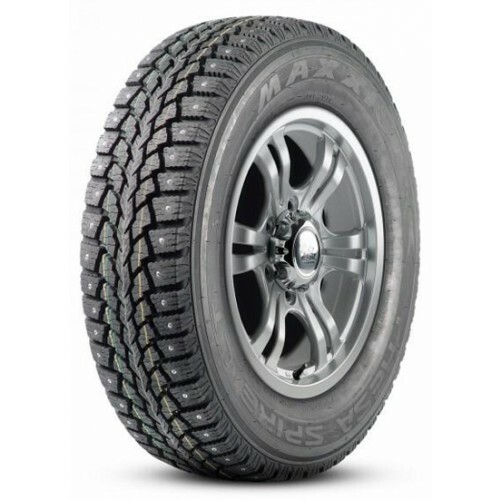 155/80R13 85/83Q Maxxis Ma-slw Presa Spike Lt