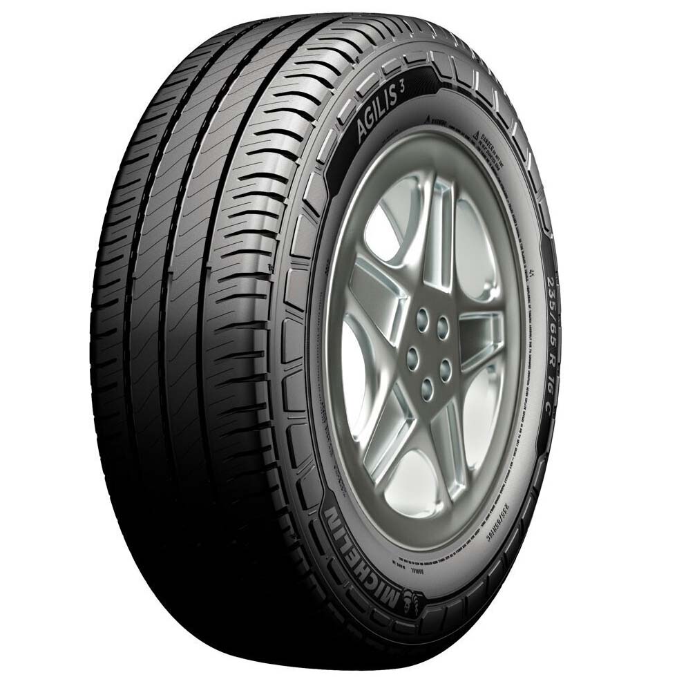 Michelin 215/65R16C 109/107T TL AGILIS 3 MI