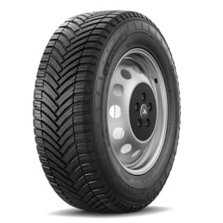 215/70R15 109/107R Michelin Crossclimate Camping