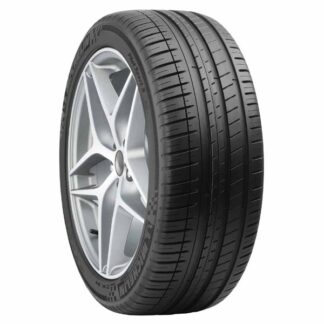 275/30R20 97Y XL Run Flat Michelin PILOT SPORT 3