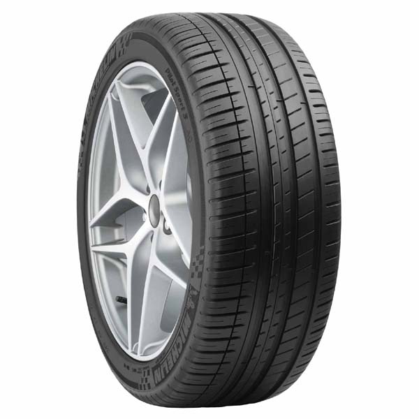 245/35R20 95Y XL Run Flat Michelin PILOT SPORT 3