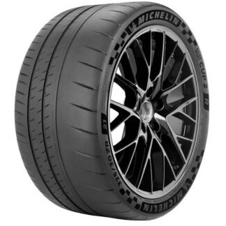 305/30R20 103Y XL Michelin PILOT SPORT CUP 2