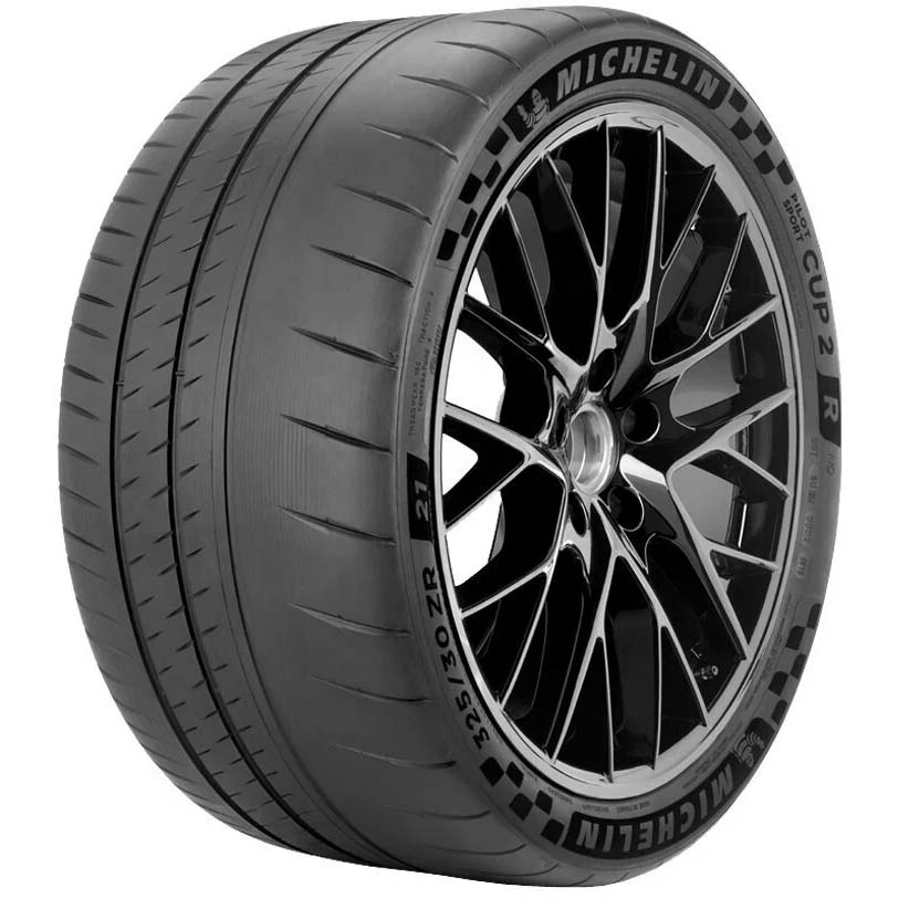 305/30R20 103Y XL Michelin PILOT SPORT CUP 2