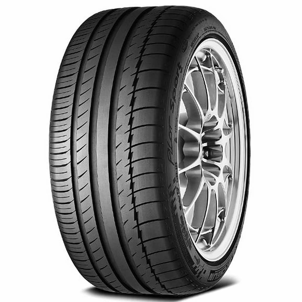295/30R19 100Y XL Michelin PILOT SPORT PS2