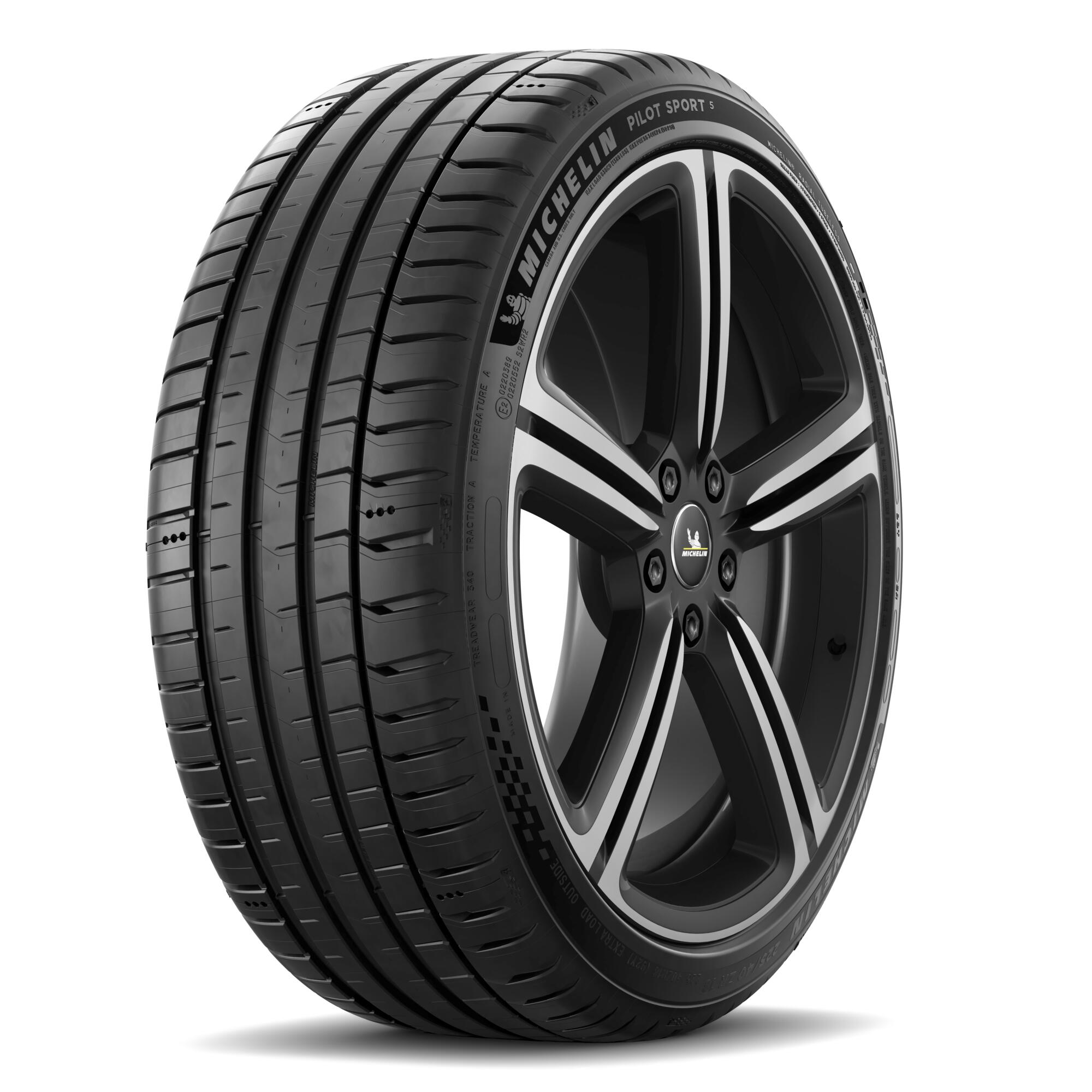 Michelin 225/50R18 99Y XL TL PILOT SPORT 5 MI RP