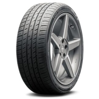 215/40R17 87W XL Momo Tires Toprun M30