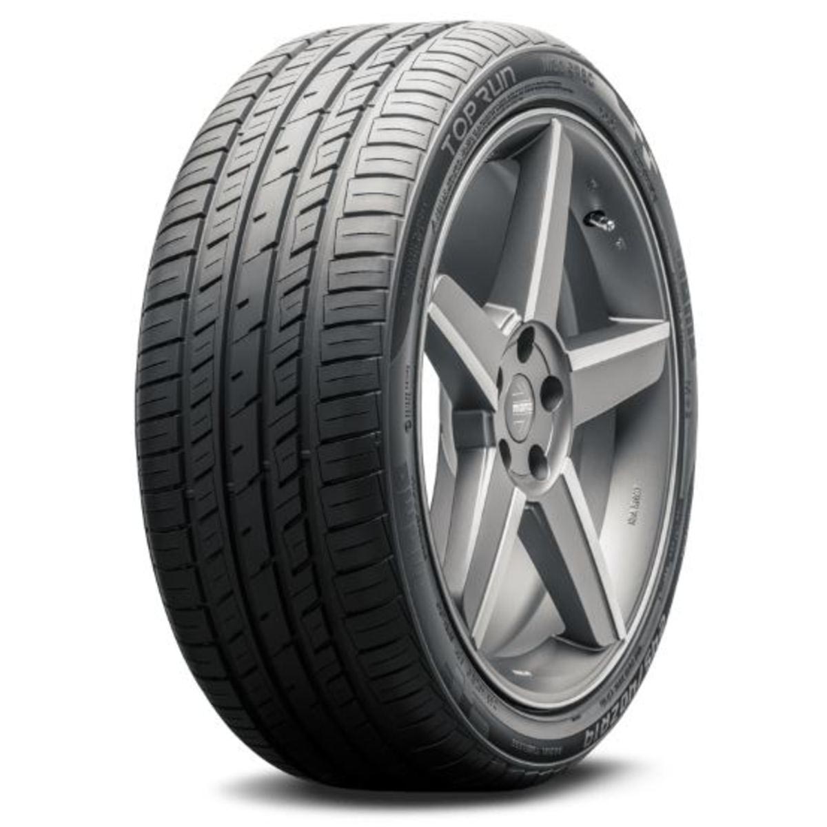 215/40R17 87W XL Momo Tires Toprun M30