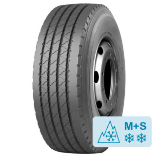 385/65-22.5 160K Goodride MultiAP Z1 Kuorma-autoon