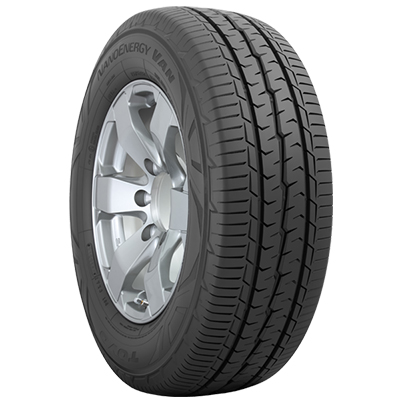 225/55R17C 109/107H Toyo Nanoenergy Van