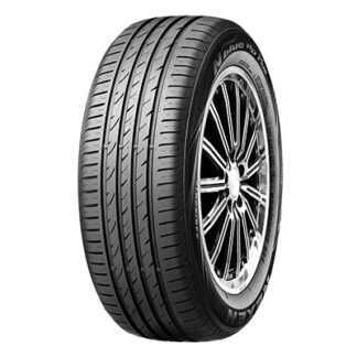 Nexen 205/55R16 91V N blue HD Plus