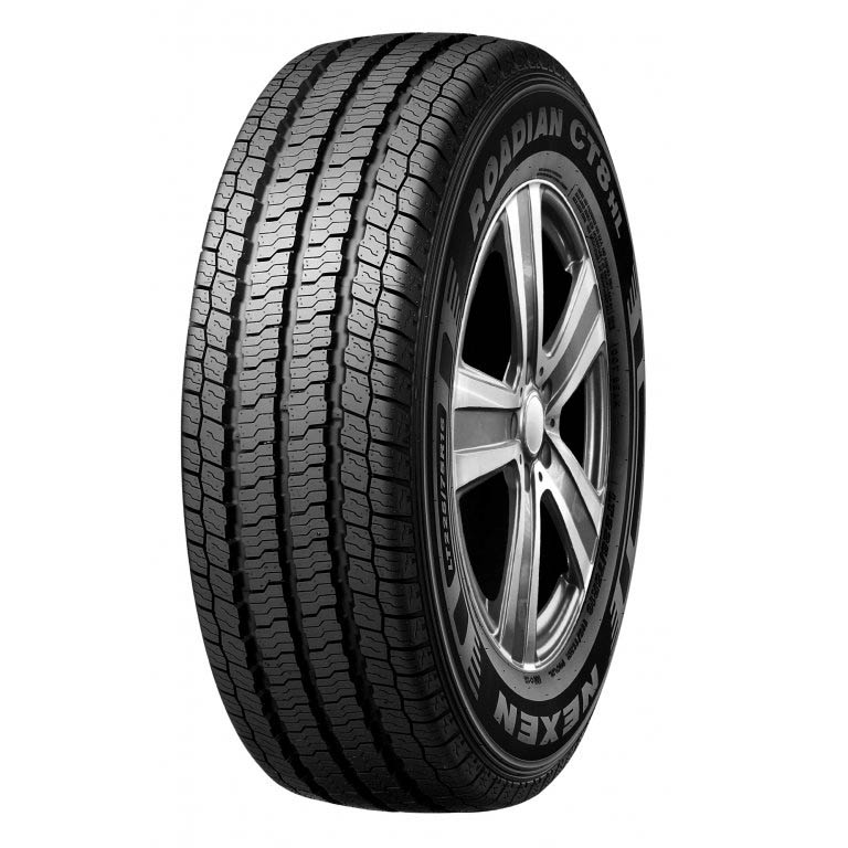 ROADSTONE 195/70R15C 104/102T ROADIAN CT8