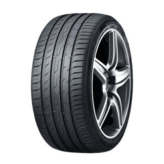 Nexen 235/60R18 103H N FERA Sport SUV