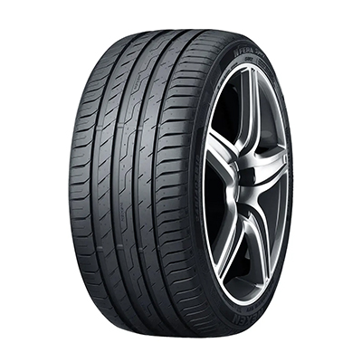 Nexen 235/60R18 103H N FERA Sport SUV