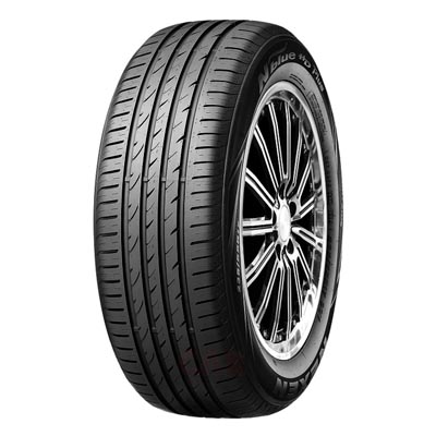 Nexen 195/55R16 87V N blue HD Plus