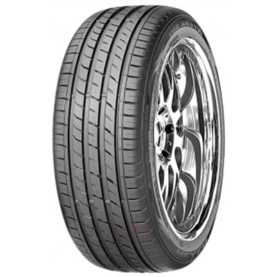 Nexen 255/35R20 97Y N FERA SU1 XL