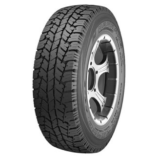 235/75R15 104/101S Nankang Ft-7